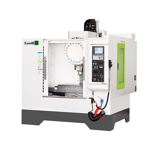 高速鉆攻機(jī)為什么能實(shí)現(xiàn)高效加工？原來(lái)秘密在這里！